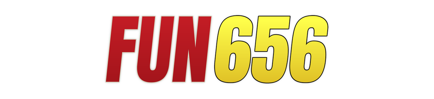 fun656 Logo